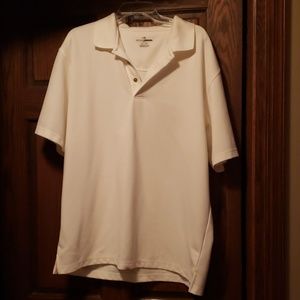 Grand Slam XXL light cream color polo